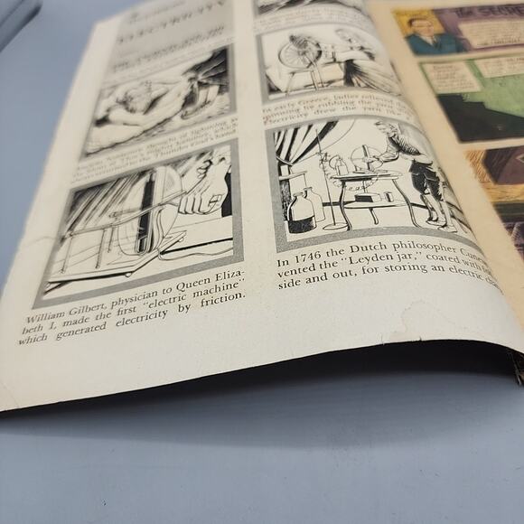 Twilight Zone #4 Vol. 2 1963 Gold Key Silver Age Comic Book - Picture 6 of 11